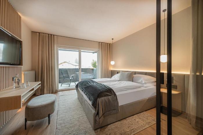Das Paradies Latsch Kamer foto