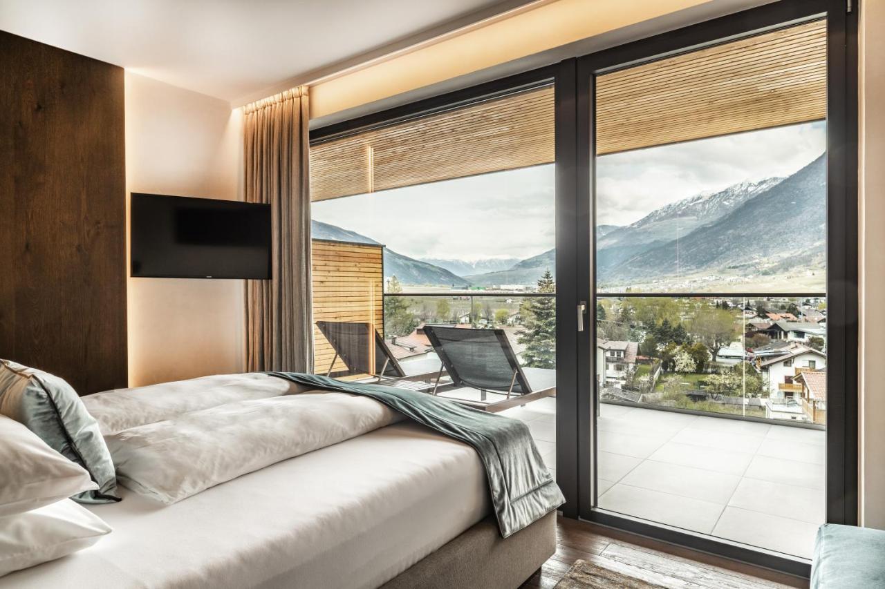 Das Paradies Latsch Kamer foto