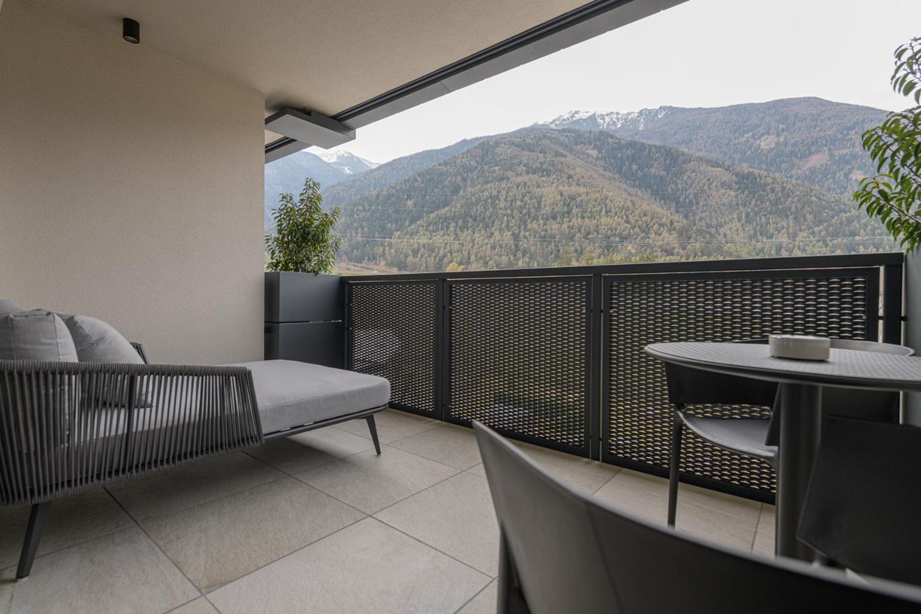 Das Paradies Latsch Kamer foto