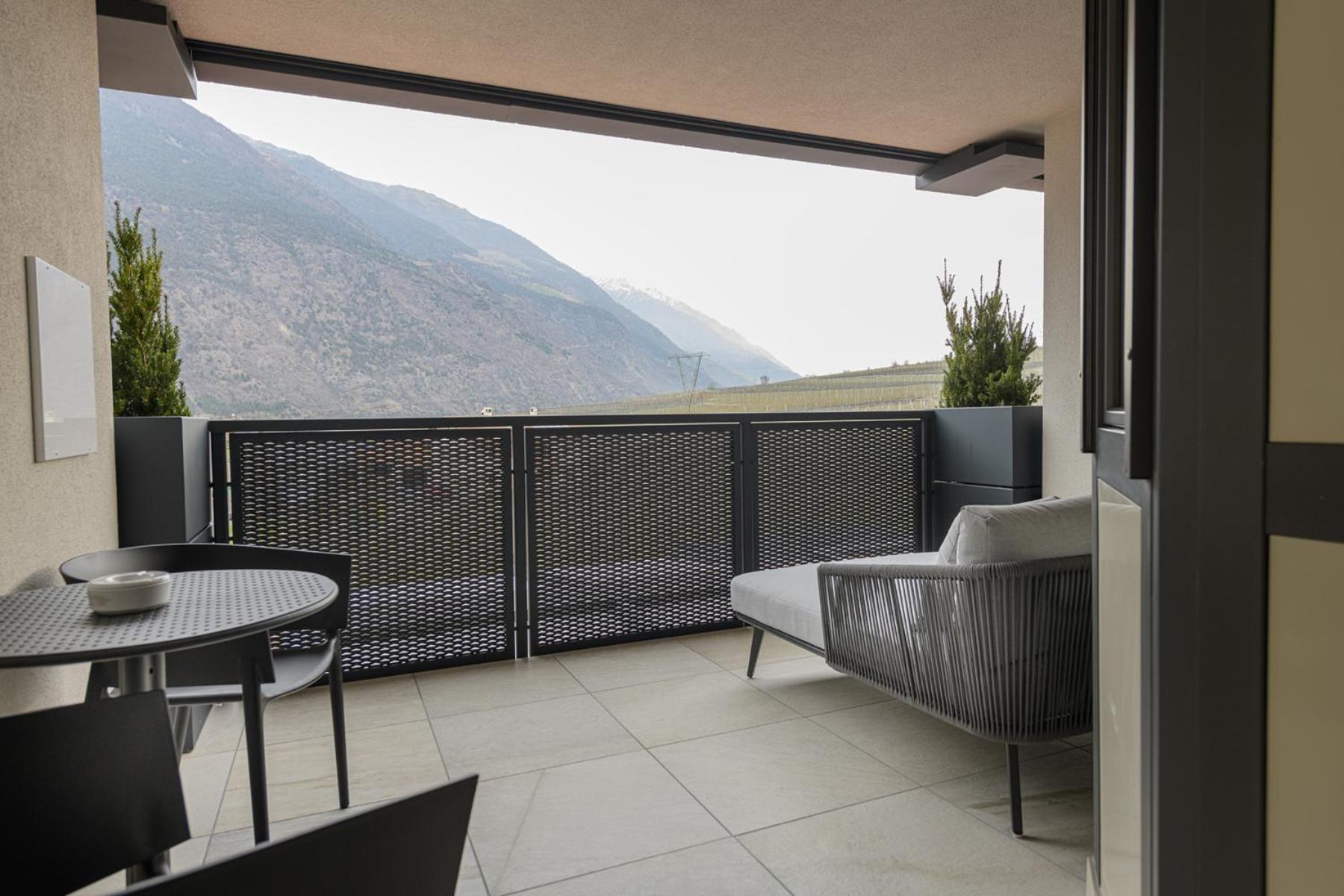 Das Paradies Latsch Kamer foto